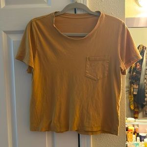 NWOT Everlane Tee